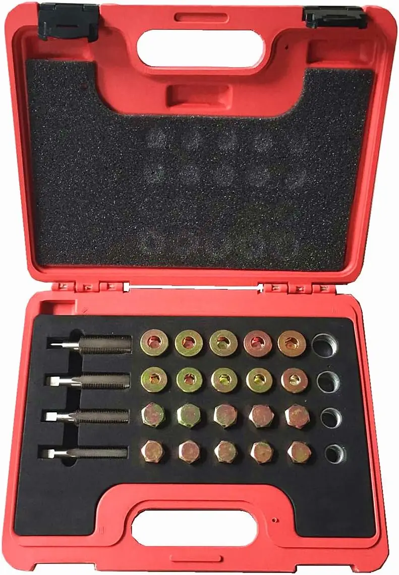 Oil Pan Thread Repa… - image