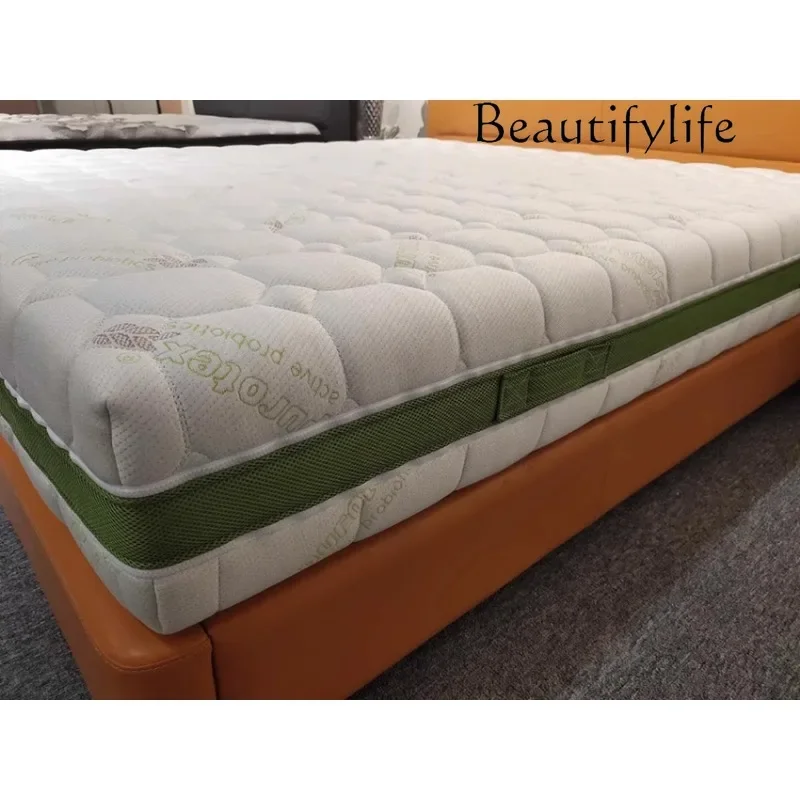 

X American Modern Simple Home Single High-end Luxury Bekaert Fabric Mattress