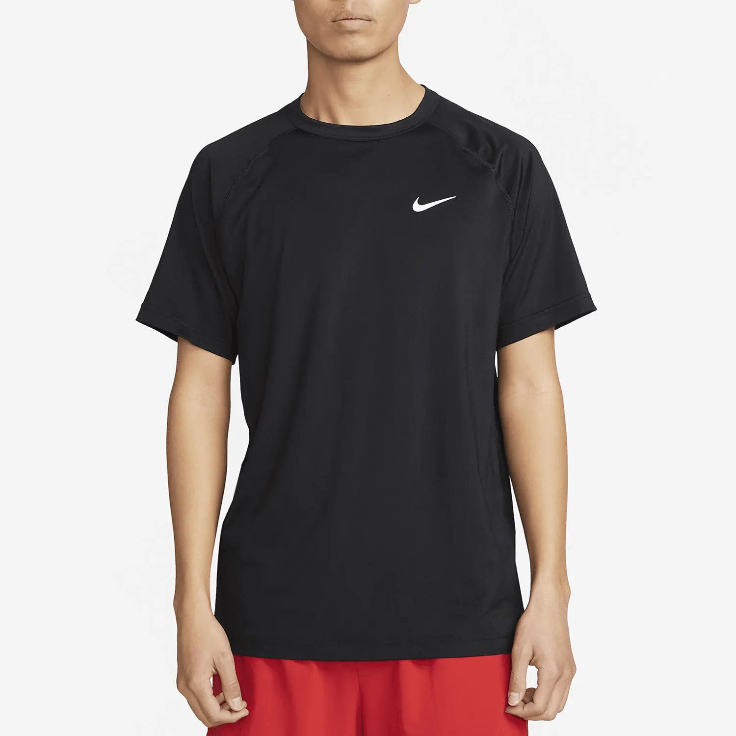 

Мужская повседневная спортивная футболка Nike Originals New Season с круглым вырезом и короткими рукавами DV9816-010