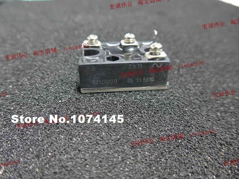 

B25DS12D IGBT power module