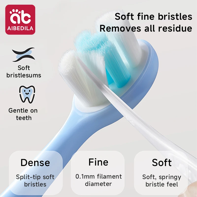 Thumbnail 3 - #35 Best Baby Toothbrushes to Buy In 2026