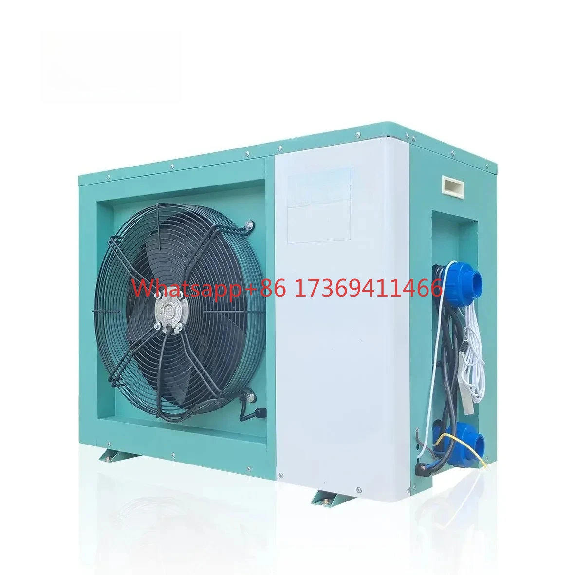 

Промышленный потолочный осушитель Conaron 240L/D для внутреннего бассейна — энергосберегающий контроль влажности