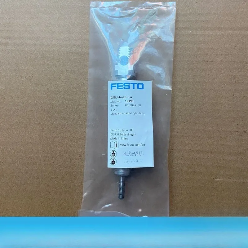 Parts For Festo Iso…