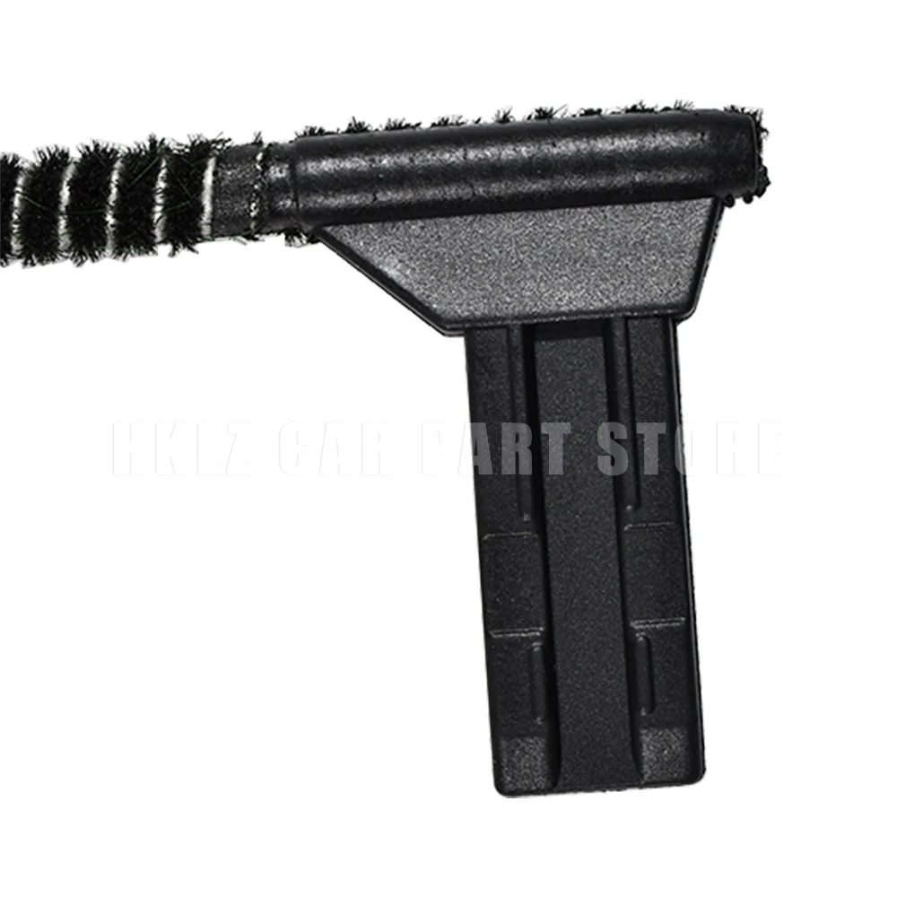 Car accessories New Sunroof Shade Curtain Cable Holder Bracket For Citroen C4 Picasso Grand MK1 MK2 OEM 3000023127 3000023128 - view 5
