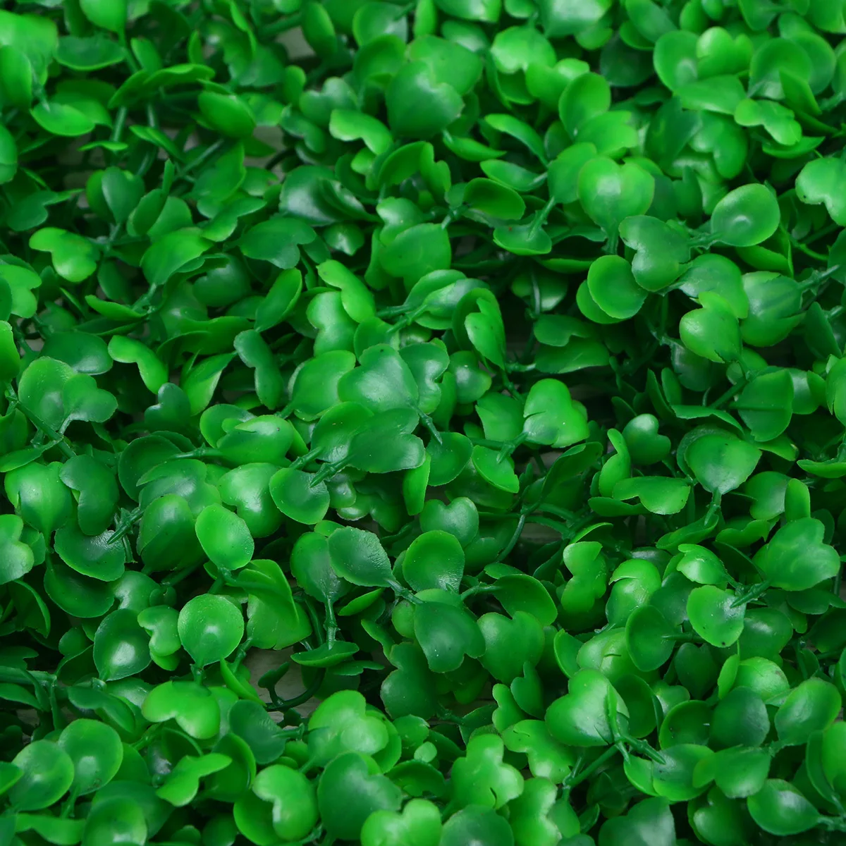 2 pezzi di erba artificiale durevole ecologico riciclabile realistico micro paesaggio puntelli da giardinaggio fai da te decorazione del giardino