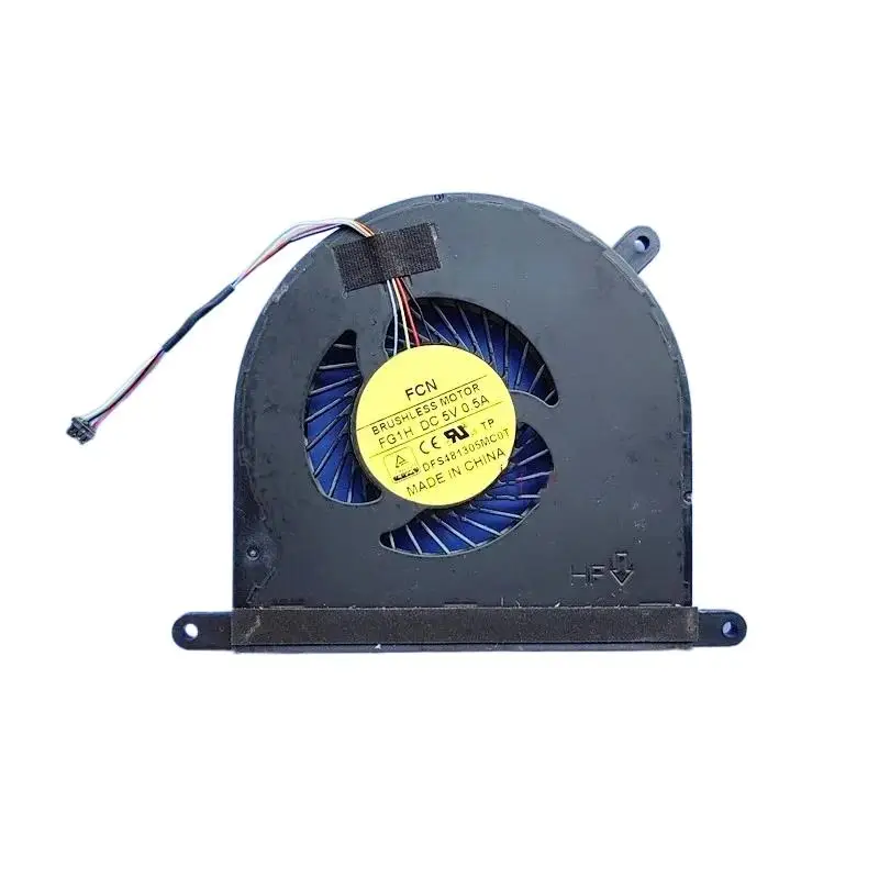 00. New  Laptop CPU Cooling Fan For Razer blade 3 RZ09-01301E20 - 0195 2015 blade 14