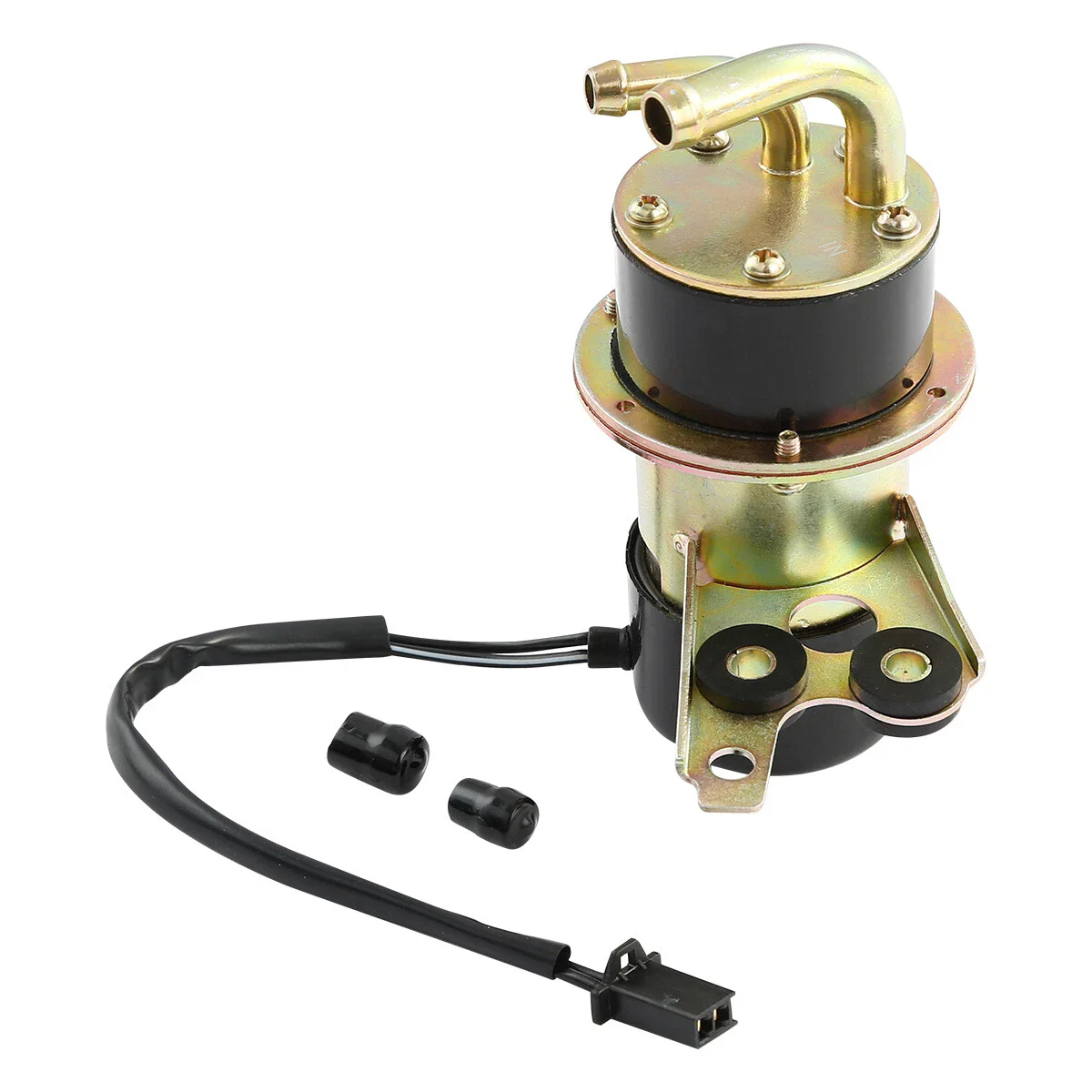 Bomba de combustible eléctrica para motocicleta, para Yamaha YZF R1 1998-2001 YZF R6 1999-2002 YZF1000 YZF1000R 1997 FZ1 1997-2005