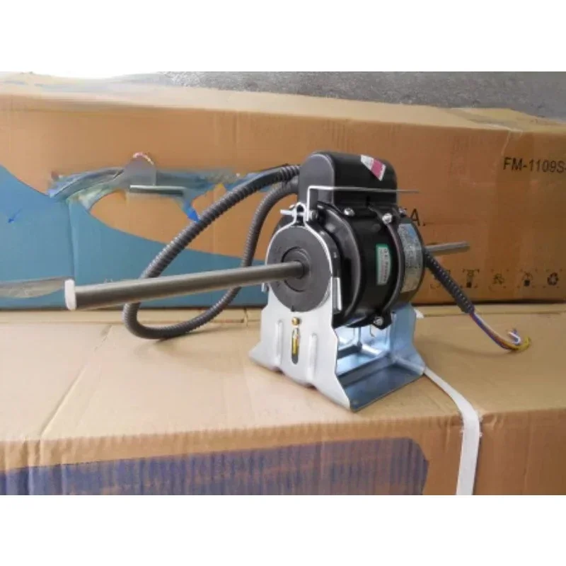 

Applicable to KL Fan Coil Motor Motor Central Air Conditioning Fan Motor Power 22w40w53w72w
