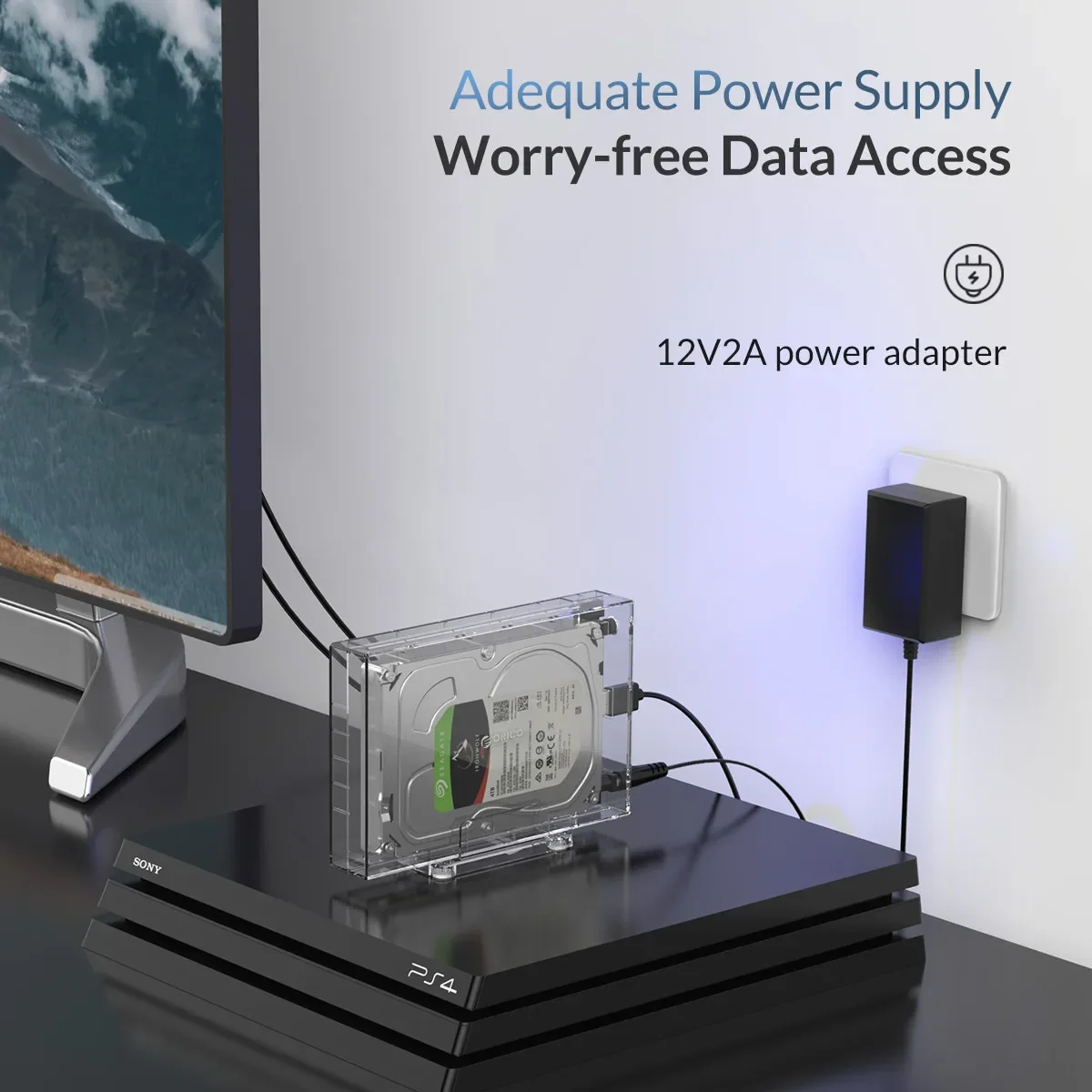 Thumbnail 2 - #15 Cheapest Hard Drive Docks Deals You Can Get