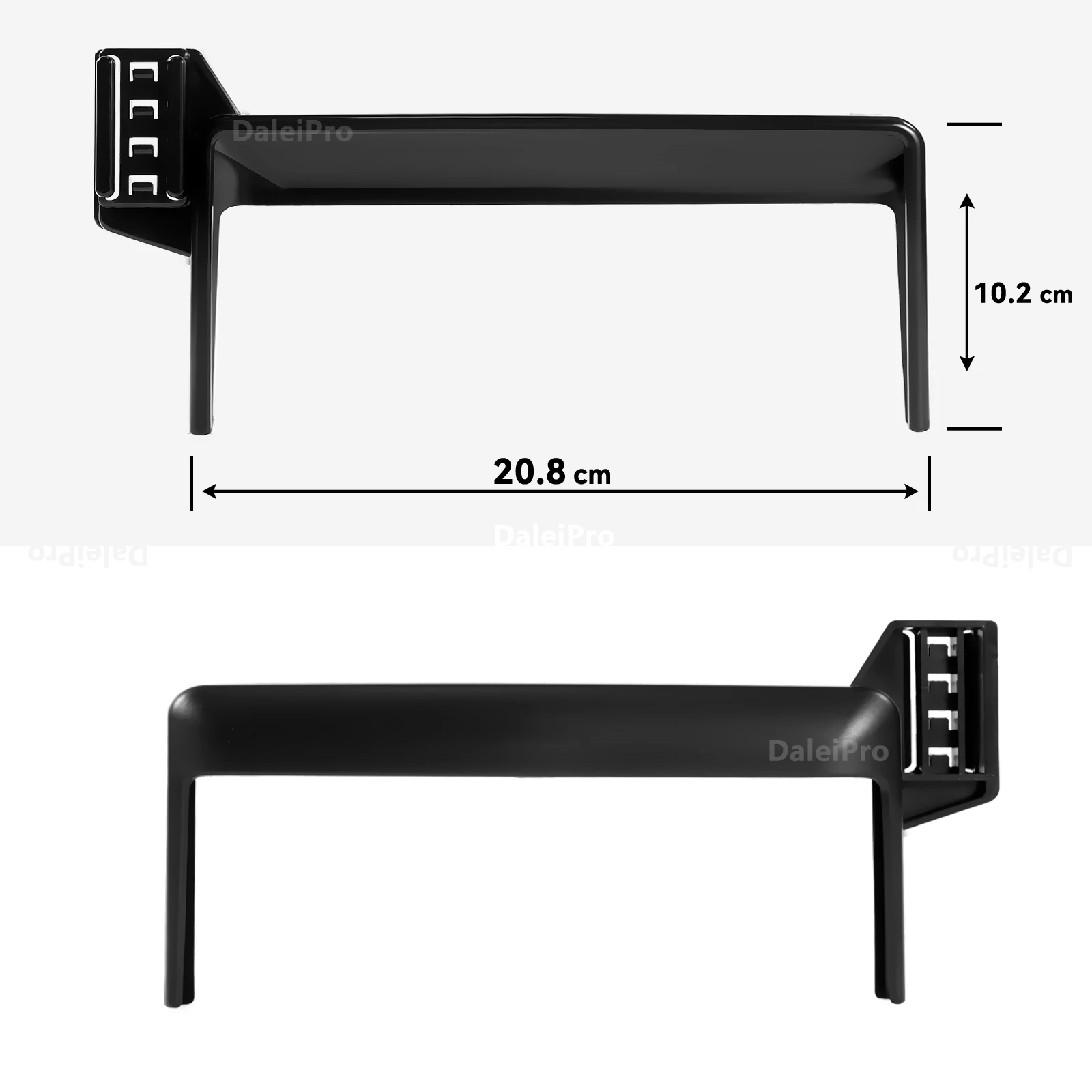 Für Volvo XC60 XC90 S90 2026 Auto-Handyhalterung, Bildschirm-Fixierbasis, OEM-Clip-On-Design 2-in-1 Handyhalterung & Basis-Kit Zubehör – Detail 3