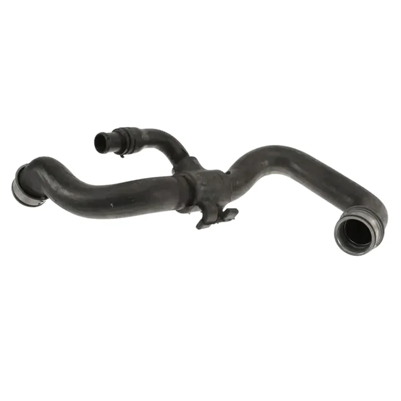 Superior-Engine Cooling Hoses Radiator Hose For Mercedes-Benz W204 C-Class C300 C350 E-CLASS (W212) A2045013782 A2045010482