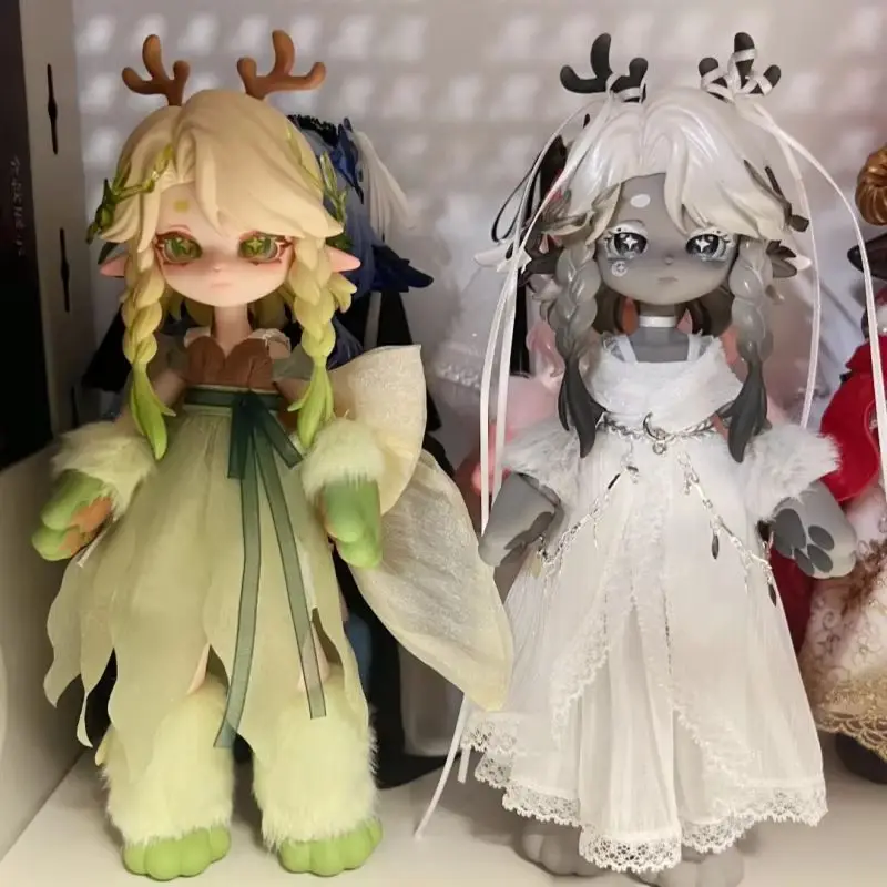 New Arrival Dedicat… - image