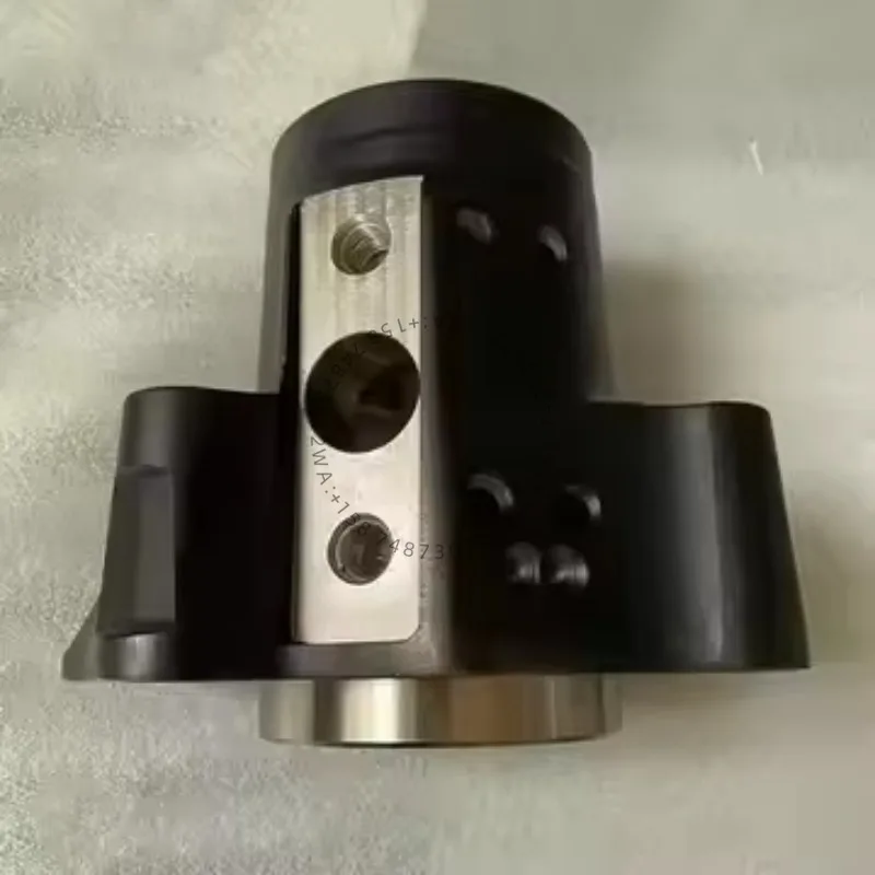 

3115504200 - Front Head - 3115 5042 00 Factory Supply Drifter Spare Drilling Rig/Mining Machinery Engine Parts