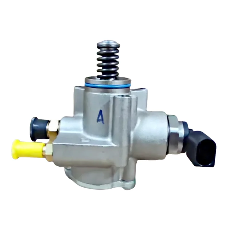 

High Pressure Fuel Pump 03C127025T 03C127025R For VW Jetta Touran Bora Rabbit Golf 1.4 High Quality Auto Parts Fuel Pumps