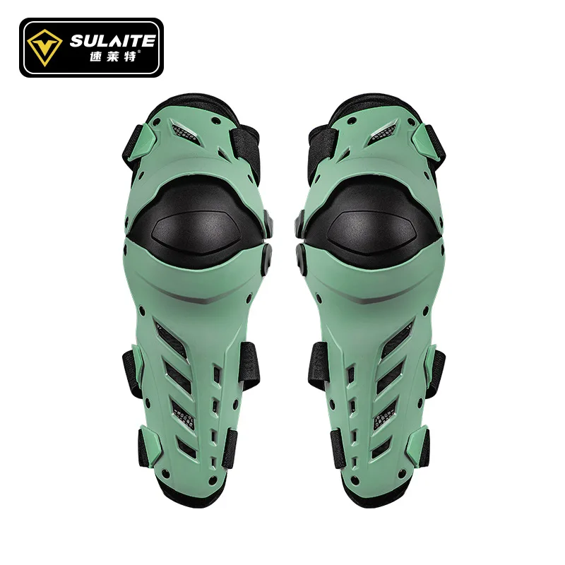 

Motorcycle Protective Gear Anti Fall Riding Equipment Off-road Racing Leg and Knee Protection All Season Outdoor Protective Gear