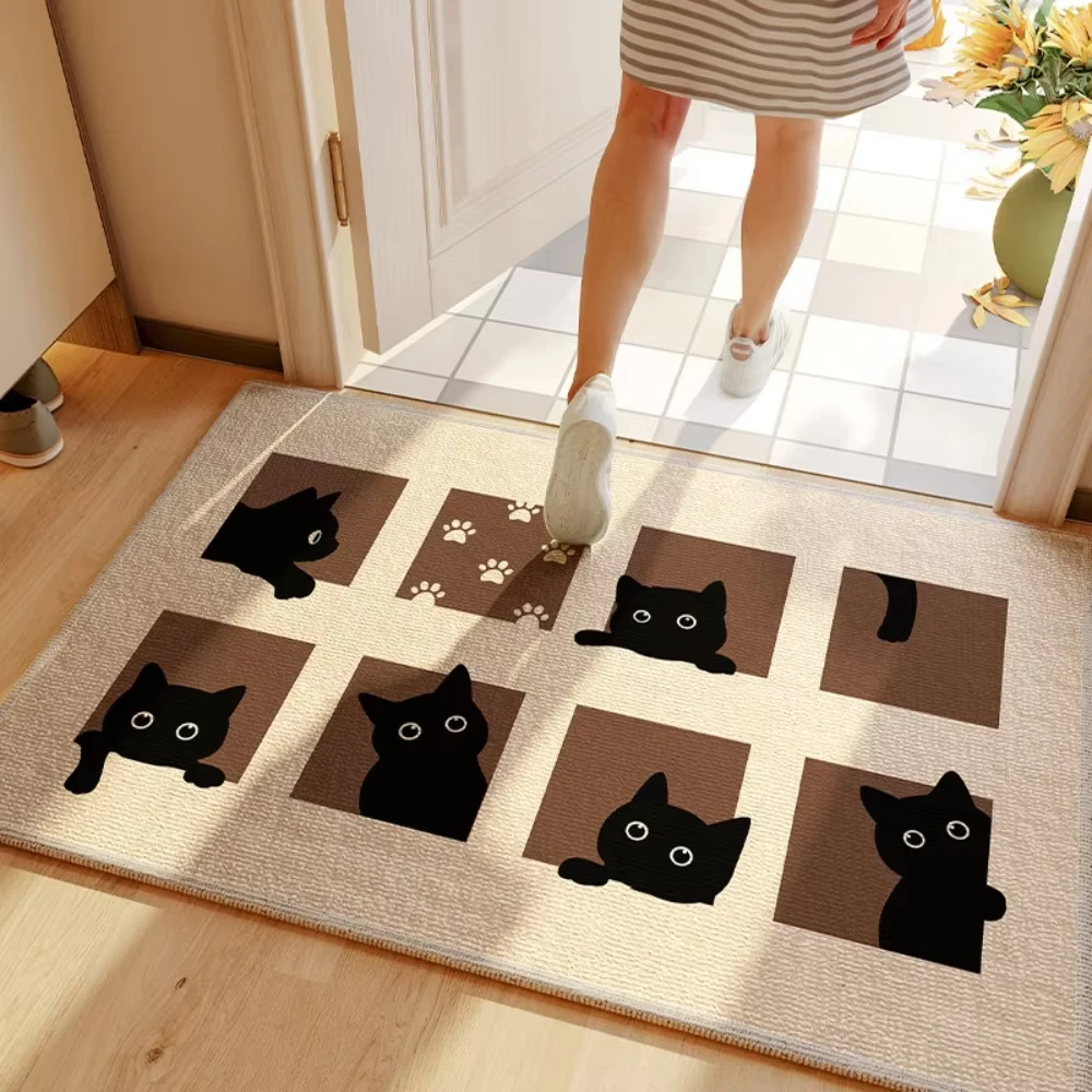 Entrance Doormat Ca…
