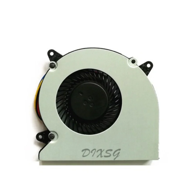 SSEA New CPU Fan For ASUS N550 N550J N550JA N550JK N550JV N550JV-DB71 Q550LF N750 N750JV N750JK N550L MF60070V1-C180-S9A