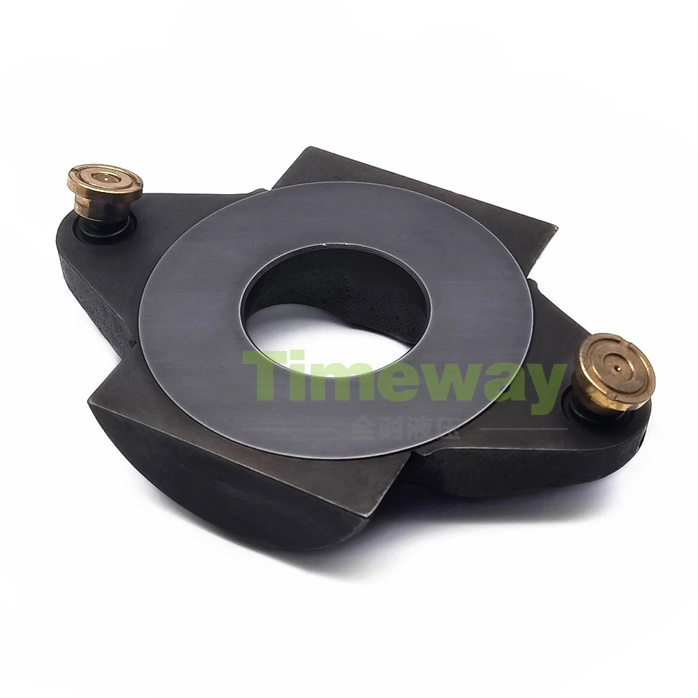 

A10VSO45 31 Series Replacement Part Swash Plate for Repair REXROTH Hydraulic Piston Oil Pump
