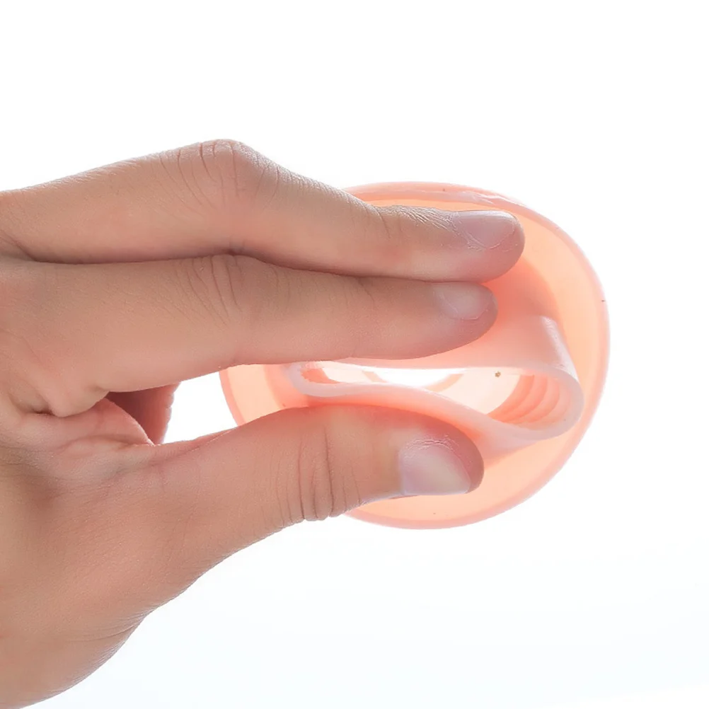 

2Pcs Silicone Hose Sealing Rings Heavy Duty Odor Resistant Water Gaskets Garden Hose Gaskets Insect Proof Seal for Home Kitchen