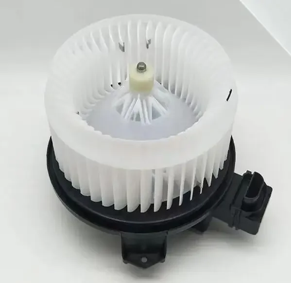 24V AC air conditioner blower motor fan heater M676056 For CAT 313D 315D 324D 325D 329D 336D 320D 330D 272700-5020 Excavator