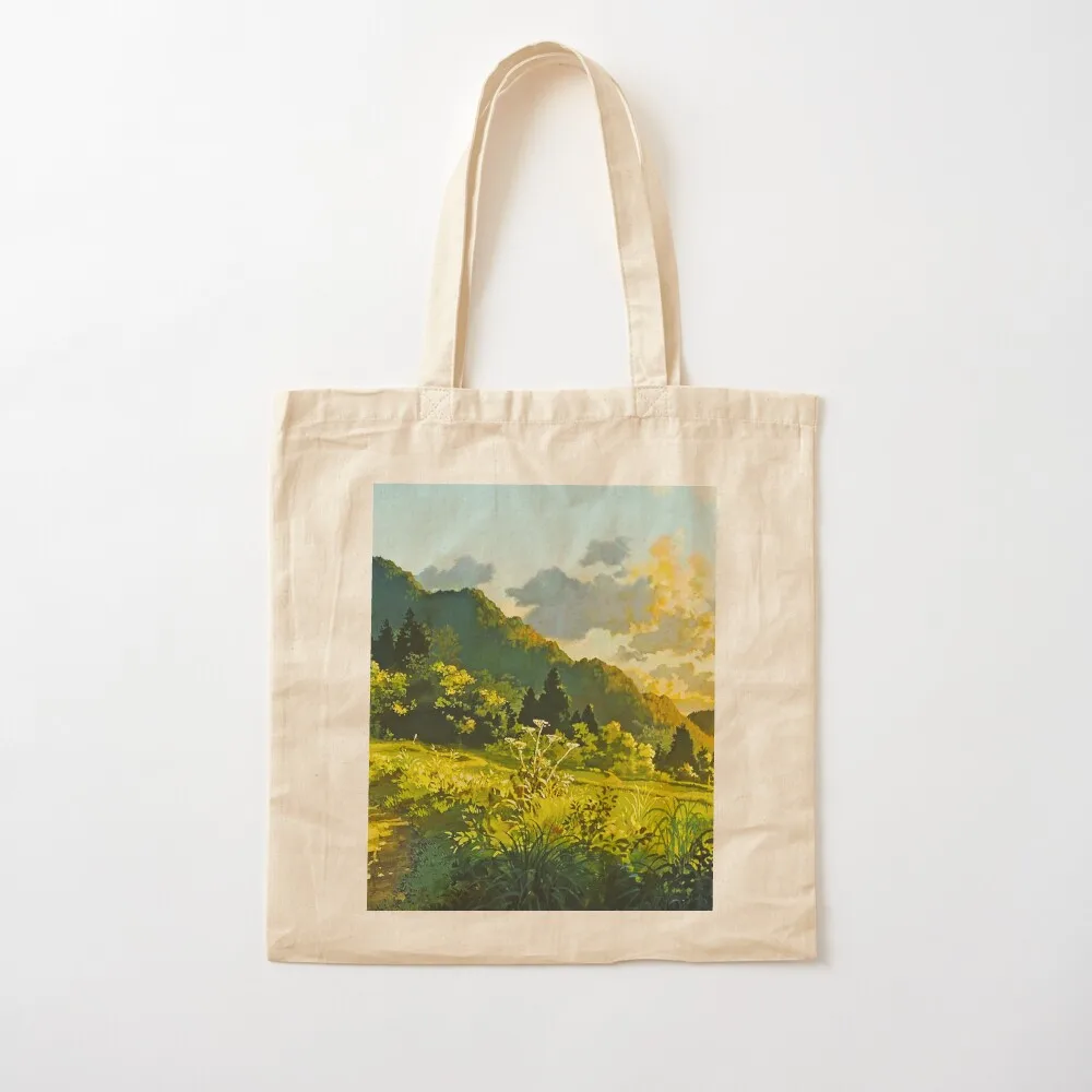 

Like It Was Only Yesterday Tote Bag shopper bags for women tote bag screen Canvas Tote Bag