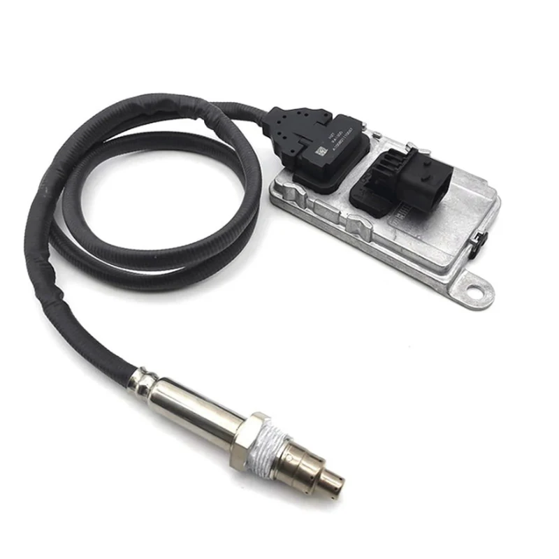 New Nitrogen Oxygen Sensor NOX Sensor for Cummins Engine 5WK96765A 5WK96765B 4326863