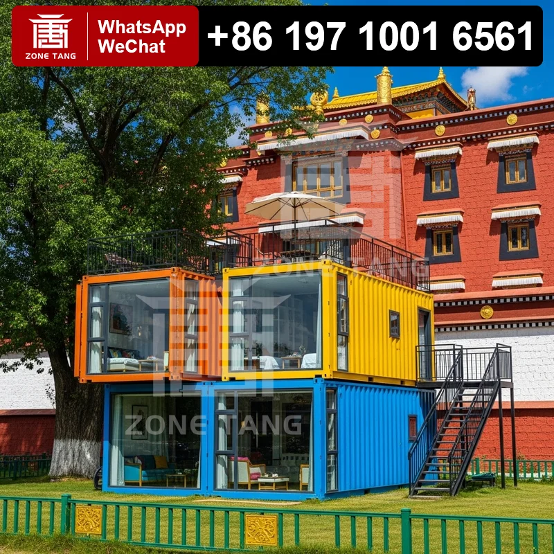 Prefab Home Leak Pr… - image