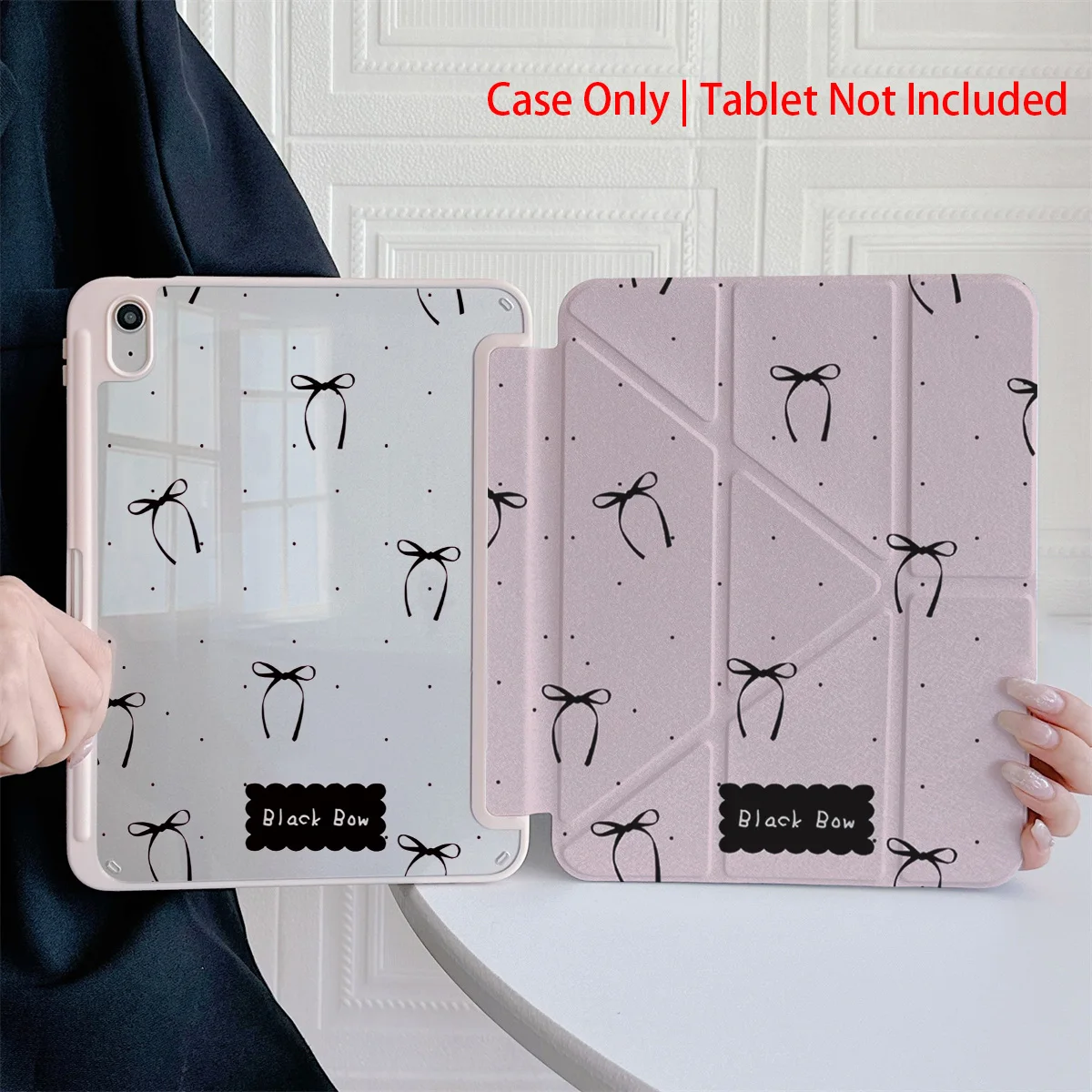 

Case for iPad mini7, Pro , Air 7/8, 10/11/12;for Samsung Pad, for Xiaomi Pad, for Redmi Pad, for Huawei Pad, for Honor Pad,