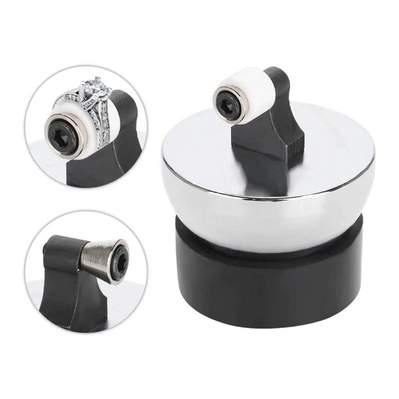 unique-stainless-steel-ring-micro-inlaid-jewelry-inlaid-stone-base-inlaid-inlaid-tool-ring-holder-fixture