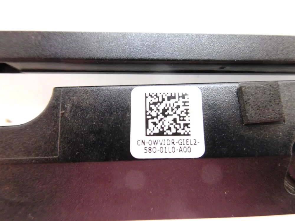 0WVJDR WVJDR Speaker Laptop untuk DELL untuk Inspiron 14 5447 5457 5448 5445 5442 5443 PK23000O700 Baru