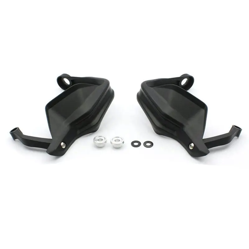 A96E-4X Motorcycle Handguard Shield Brake Clutch Levers Protector For-BMW G310GS G 310 GS G310 GS 2017-2020