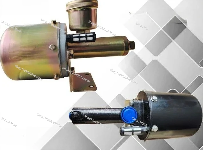 30B50E955956 loader shovel brake air booster slave  oil pump