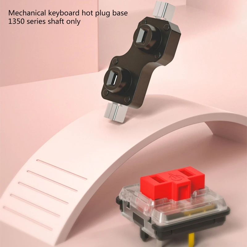 

Kailh Горячая замена Pcb розетки для Kailh PCB разъем для Mx Cherry Gateron Outemu Kailh переключатели розетки аксессуары