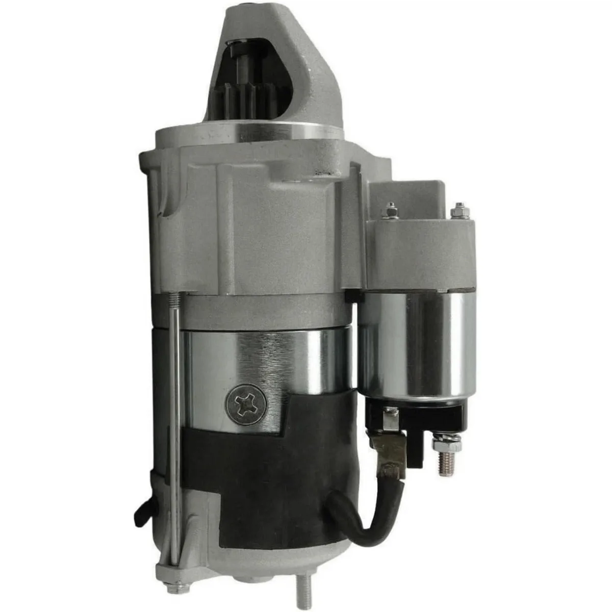 

2873K625 Starter Motor for Perkins 1103C-33 1104C-44 Engine 12V