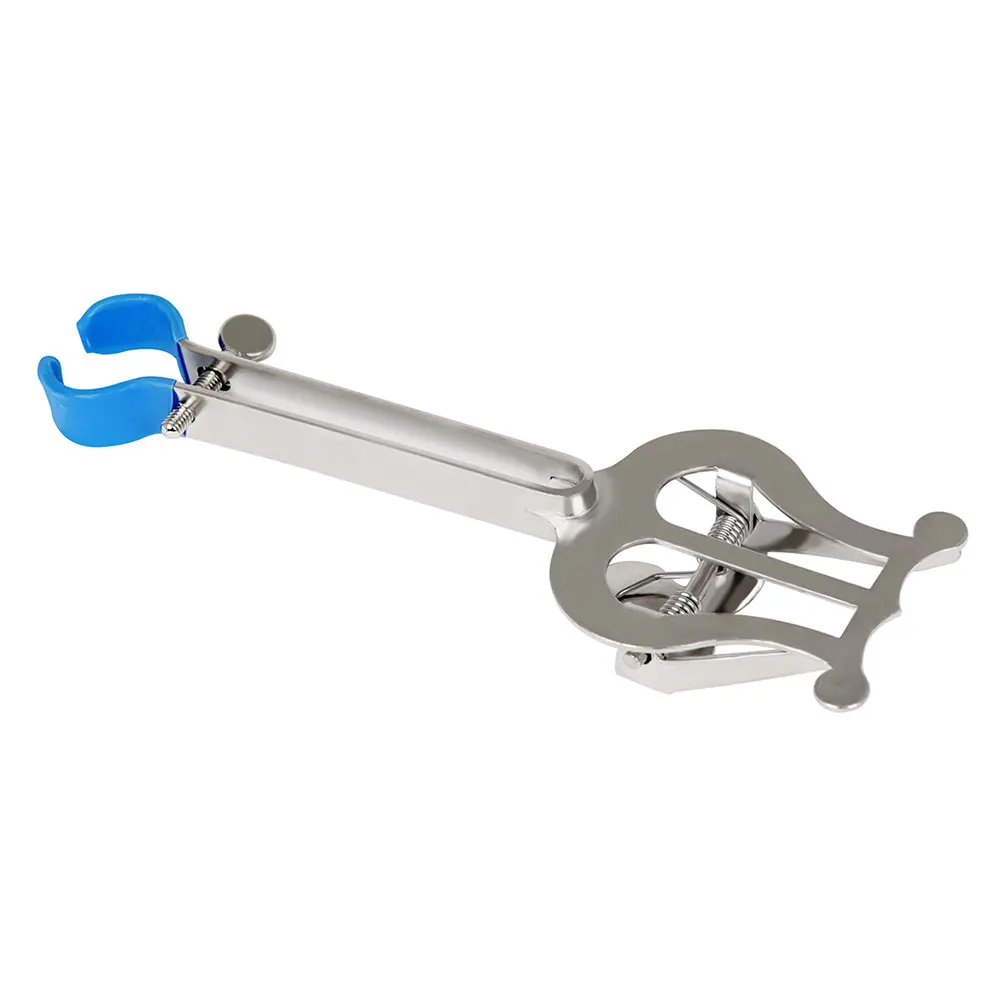 

1Pc Portable Iron Sheet Music Holder Strong Clamping Force Easy Carry Instrument Accessories