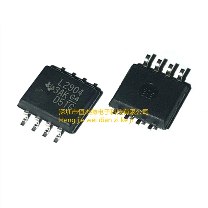 10PCS/ New imported original CD4051BE DIP16 straight plug-in eight-choice analog switch chip IC