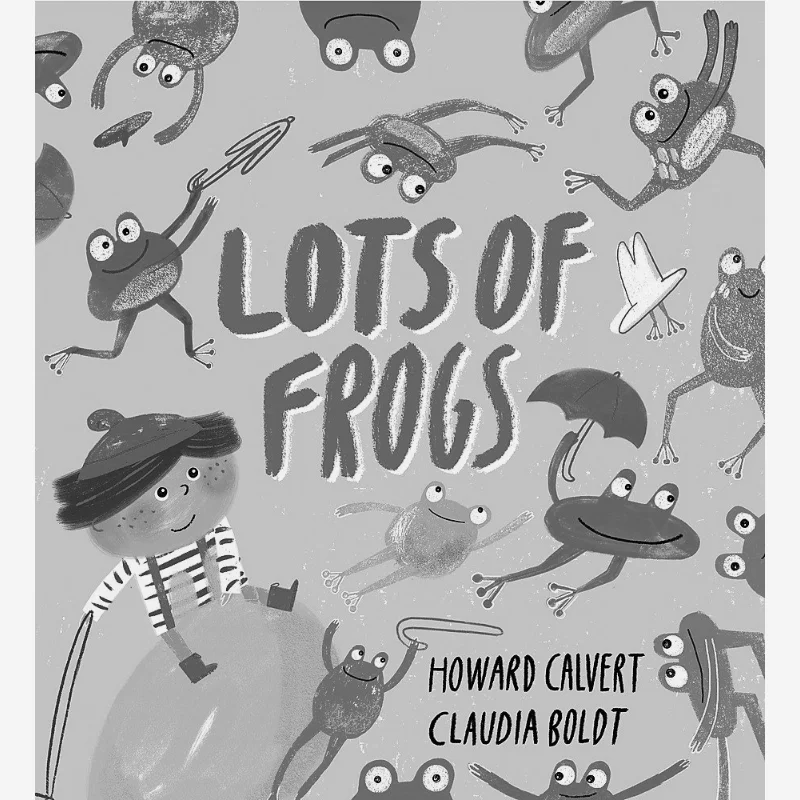 : Dierenboeken voor kinderen