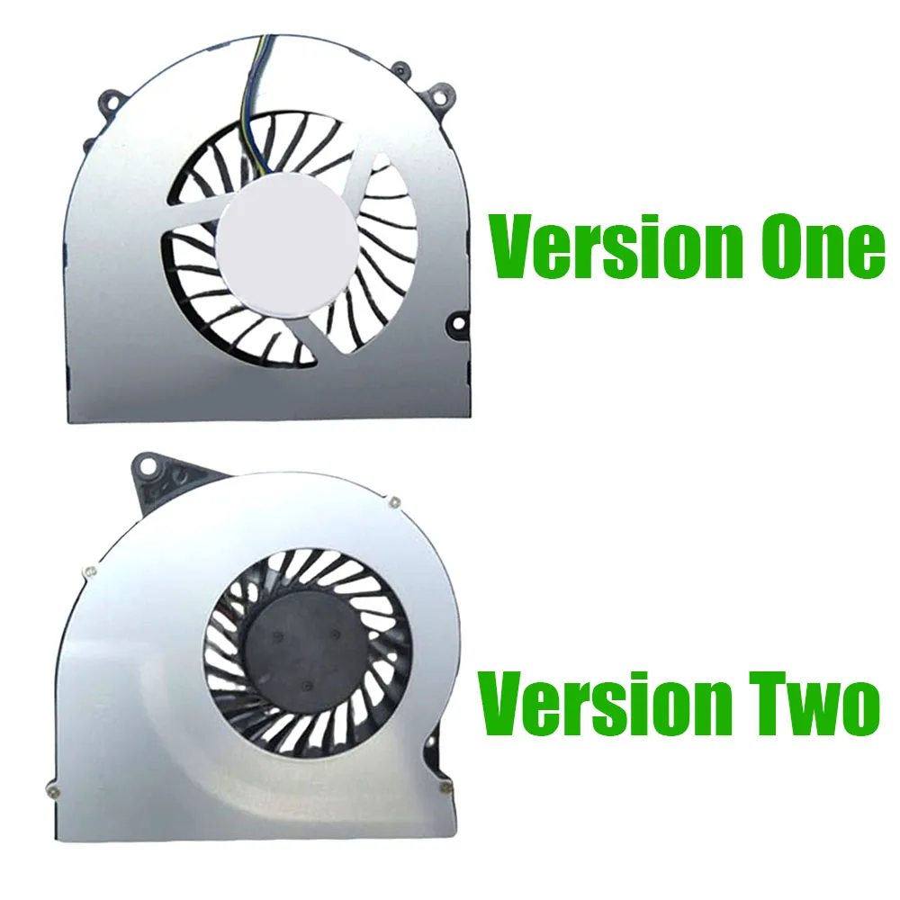 For AceMagic AM06 Pro For NiPoGi AM06 PRO For Ace Magician AM06 PRO For AOOSTAR MN57 For T-bao MN57 / MN58 DC5V CPU Fan