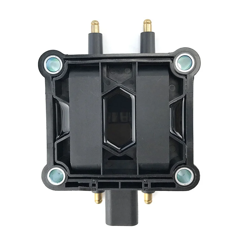 غير عادية 12137510738 12131487707 سيارة عالية الجهد حزمة ملف الإشعال لميني كوبر واحد S يعمل R50 R52 2001-2006 #4