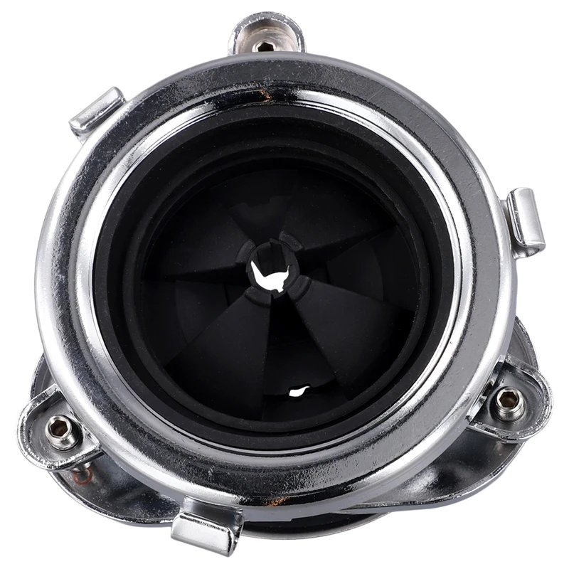 شفة التخلص من القمامة شفة التخلص من القمامة، حوض التخلص من القمامة 3 مسامير تركيب 3 45659 بالوعة