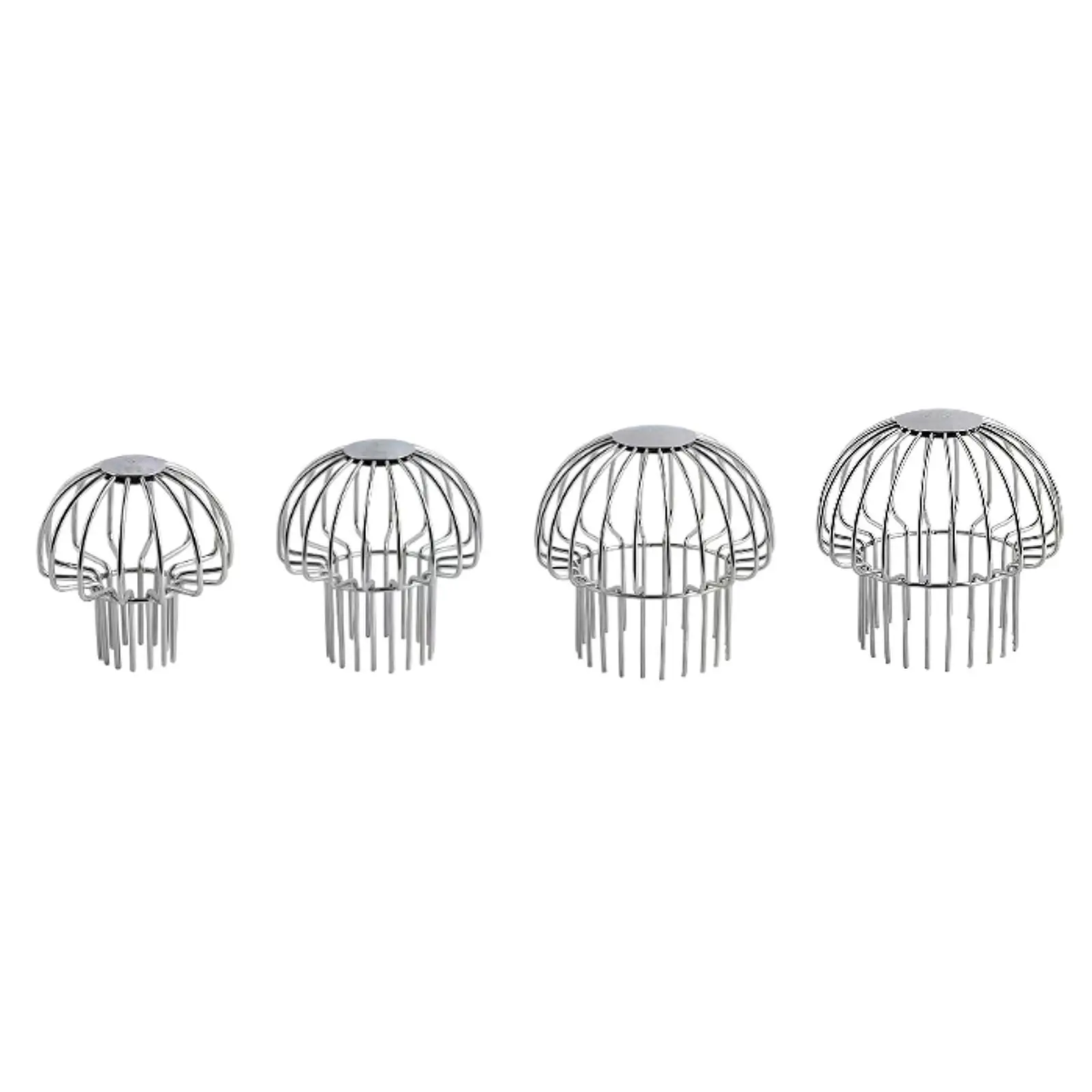 Gutter downport guarda malha folha guarda folha telhado ao ar livre downspout guarda calha