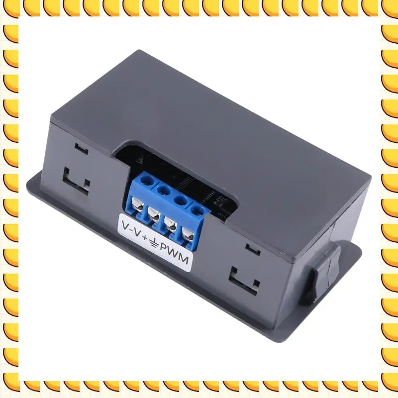 Baau 8X Pwm Pulse F… - image