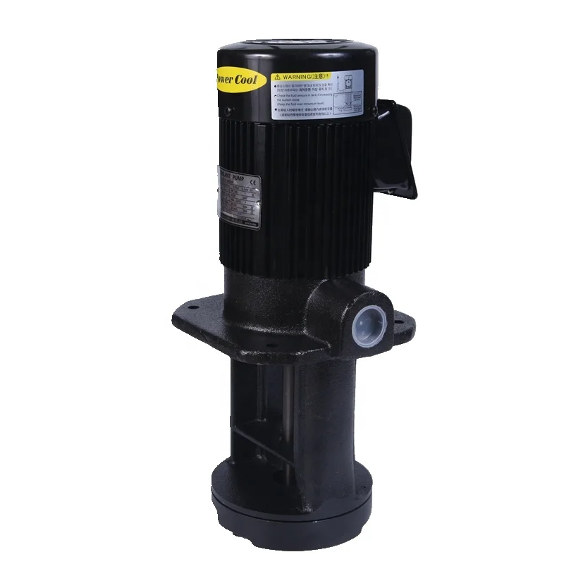 

Machine Tools Cooling A-RYUNG Coolant Pump Model ACP-180HF18 Original and New