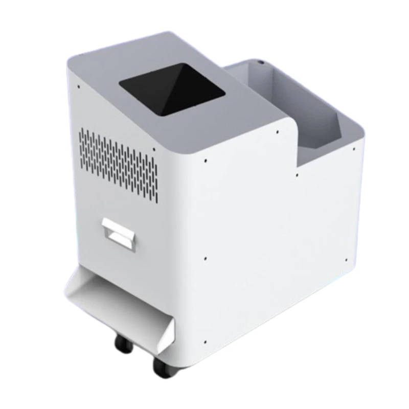 Fry counting machine Aquaculture equipment