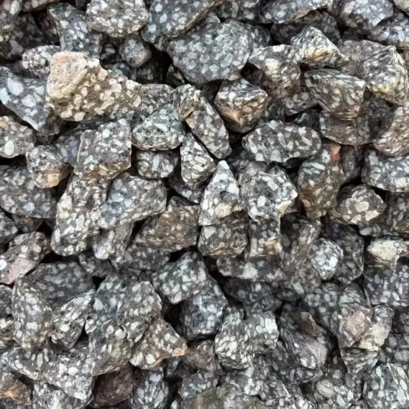 Natural Maifan Stone Aquarium Filter Media Water Purification Maifanite for Fish Tank