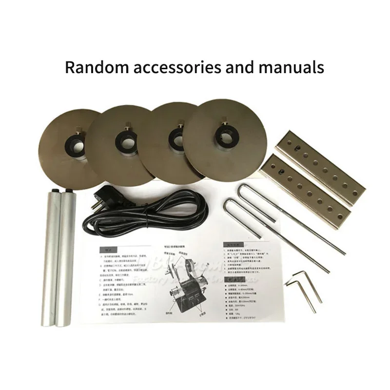 موزع تقشير الملصقات الأوتوماتيكي المزدوج الرأس مع وظيفة العد FTR-218C 220 فولت/50 هرتز سرعة التقشير 130/ثانية 6 وات #6