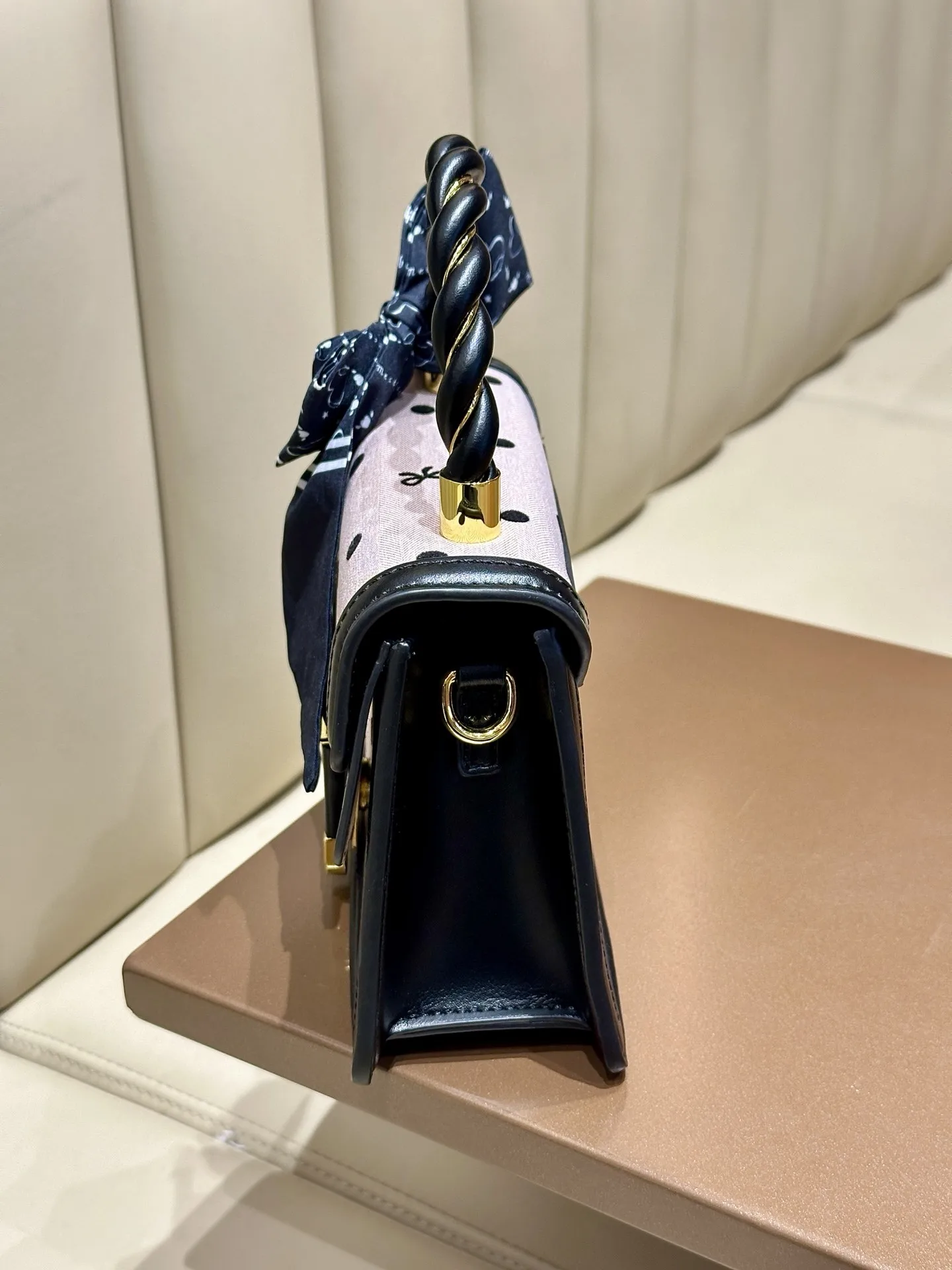 ciyah-women's-fashion-high-end-polka-dot-bag-2026-new-handbag-single-shoulder-crossbody-small-square-bag