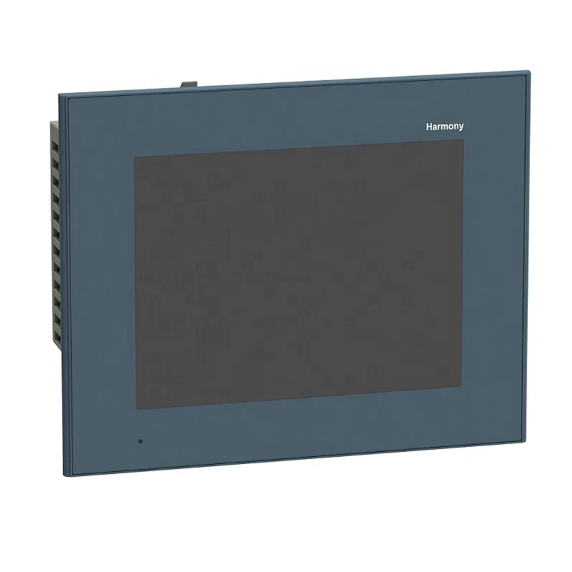 HMIGTO5310 Advanced 10.4inch TFT Touchscreen Panel 96MB Harmony GTO 640x480 Pixels VGA IP54 24V for Motor Three Phase