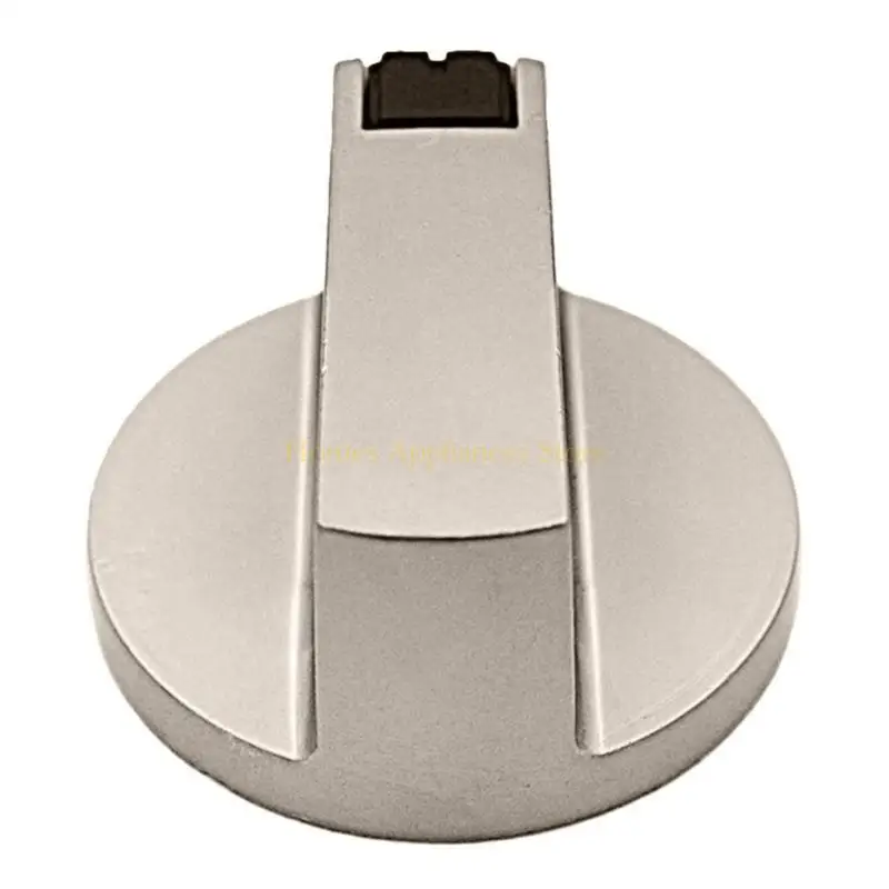D0AB Gas Stove Cooker Control Knobs Bộ chuyển đổi lò Công tắc cho đầu ghi Kế số thay thế 8 mm/0,31