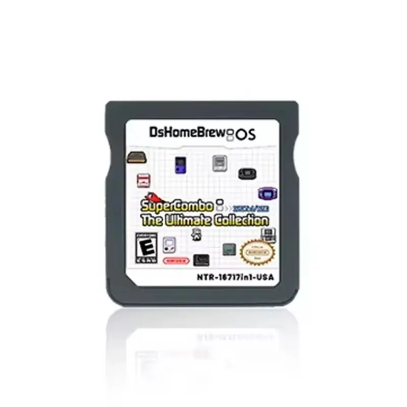 Memory Card Adapter…